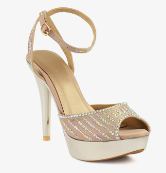 Buy Women Shoes Online In Pakistan