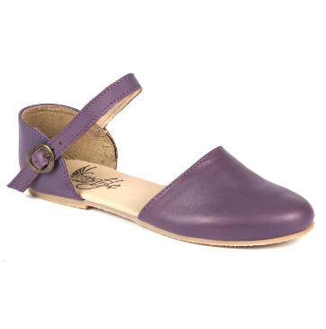 Eloise Soft Leather Ladies Shoe
